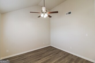 116 Ventura Trail in Stockbridge, GA - Building Photo - Building Photo