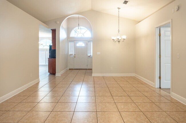 1106 High Meadow Dr in Tallahassee, FL - Building Photo - Building Photo
