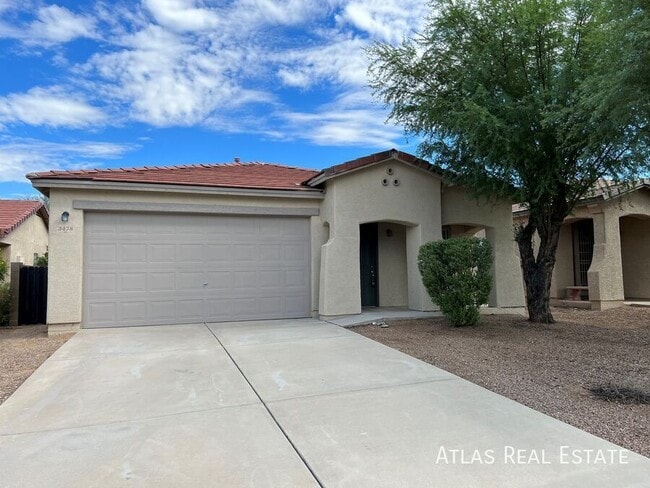 property at 3478 W Sagebrush Hills Ct