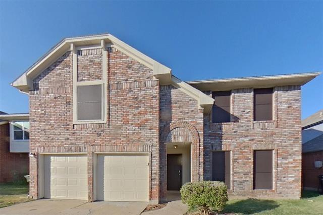 781 Noel Trail in Plano, TX - Building Photo