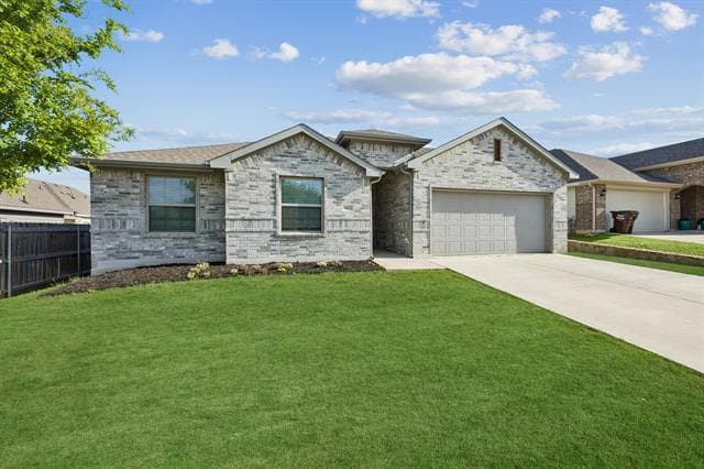 1401 Black Oak Dr in Denton, TX - Building Photo - Building Photo