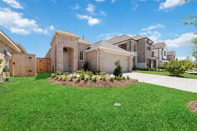 26023 Hawking Vis Rd in Richmond, TX - Building Photo - Building Photo