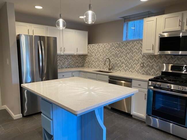 2277 Massachusetts Ave, Unit 1