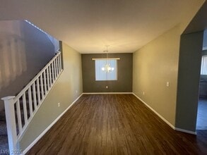 207 Rusty Plank Ave in Las Vegas, NV - Building Photo - Building Photo