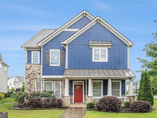 property at 1946 Jeffery Rd NW