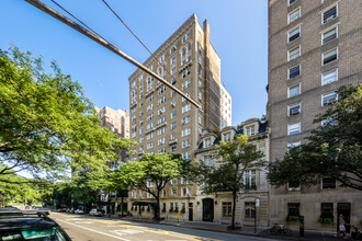 Pierpont in New York, NY - Foto de edificio - Building Photo