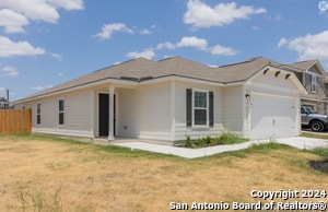7259 Lazy Cyn in San Antonio, TX - Building Photo - Building Photo