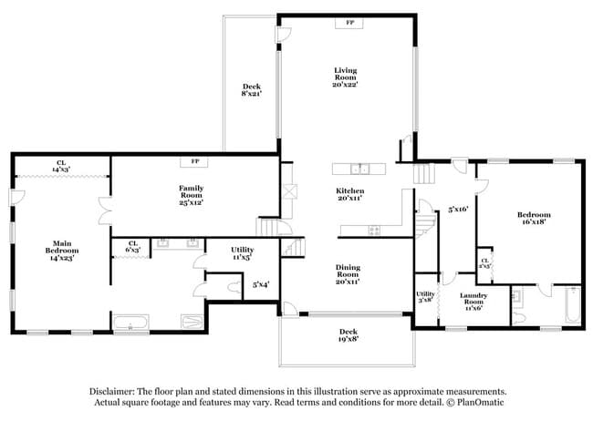 395 Magmar Ln in Fayetteville, GA - Building Photo - Building Photo