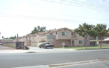 1103 Aileron Ave in La Puente, CA - Building Photo - Building Photo