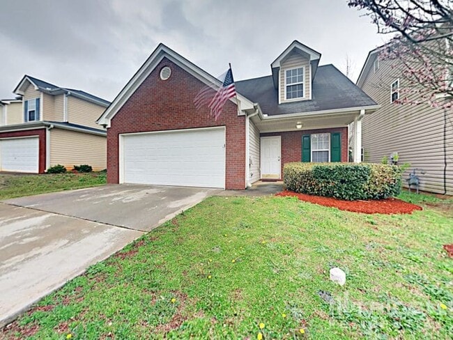 6090 Flagstaf Walk in Mcdonough, GA - Building Photo - Building Photo