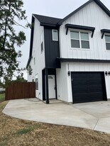 3307 Collin St in Fort Worth, TX - Building Photo