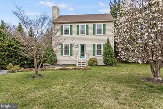 10610 High Beach Ct in New Market, MD - Building Photo - Building Photo