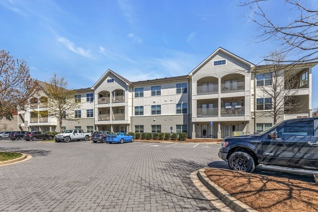 property at 2197 Nolensville Pk