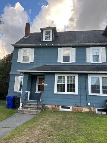 property at 60 Bancroft Park
