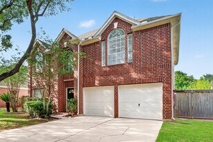 4539 Springfield Lakes St in Sugar Land, TX - Building Photo