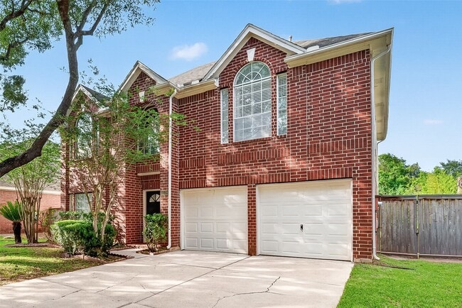 property at 4539 Springfield Lakes St