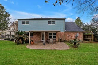 19414 Enchantington Cir in Spring, TX - Building Photo - Building Photo