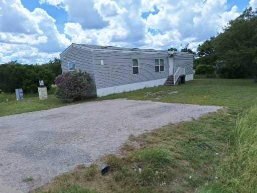 property at 1702 Cripple Creek St