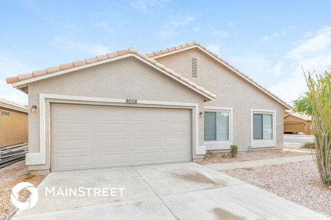 property at 9008 W Yale St