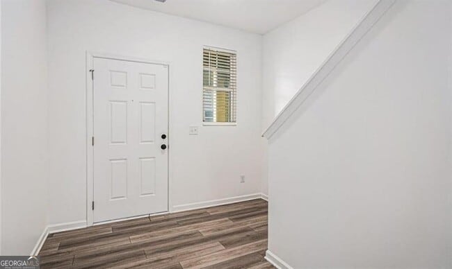 312 Penn Sta Wy in Euharlee, GA - Building Photo - Building Photo