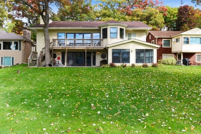 property at 40507 91st St