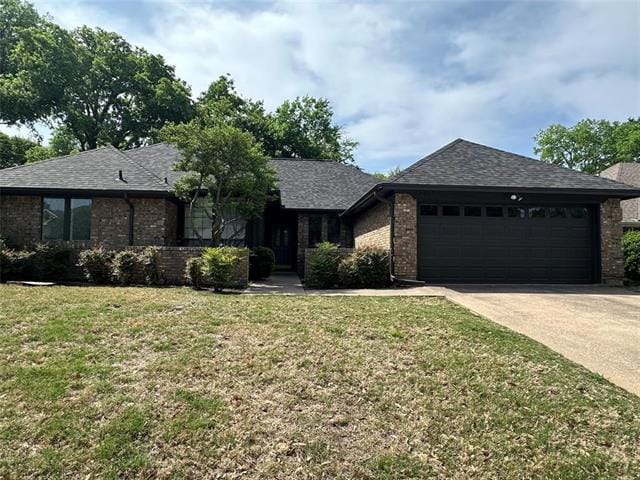 property at 2109 S Winding Creek Dr
