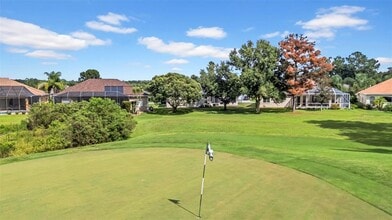 4455 Gevalia Dr in Brooksville, FL - Building Photo - Building Photo