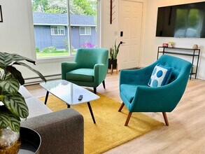 2615 West St in Bellingham, WA - Building Photo - Building Photo