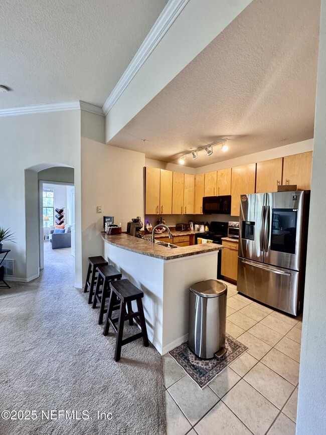 property at 12700 Bartram Park Blvd