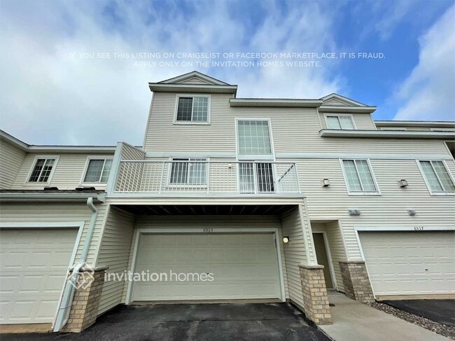 property at 6515 Merrimac Ln N