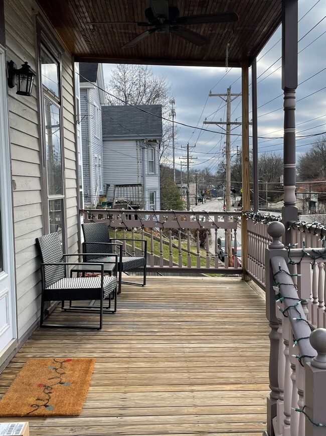 3418 Walworth Ave in Cincinnati, OH - Building Photo - Building Photo