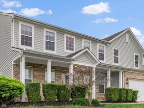 13711 Alvernon Pl in Fishers, IN - Building Photo - Building Photo