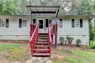 103 Dogwood Ln in Auburn, GA - Building Photo - Building Photo