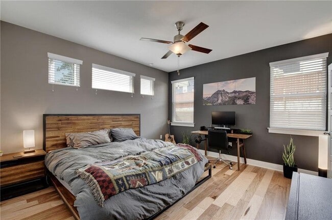 7201 Mowbray St in Austin, TX - Building Photo - Building Photo