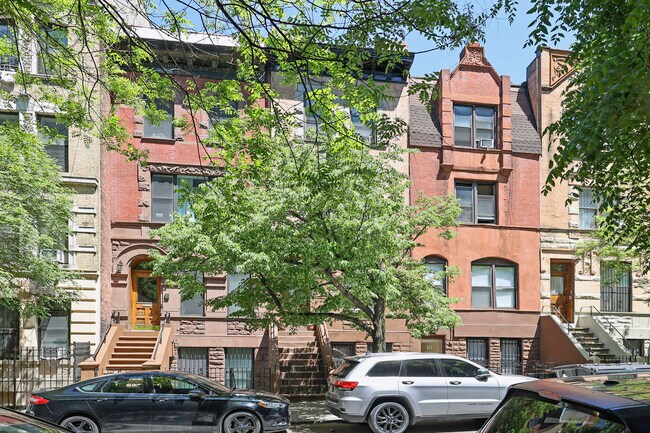 513 W 144th St in New York, NY - Building Photo - Building Photo