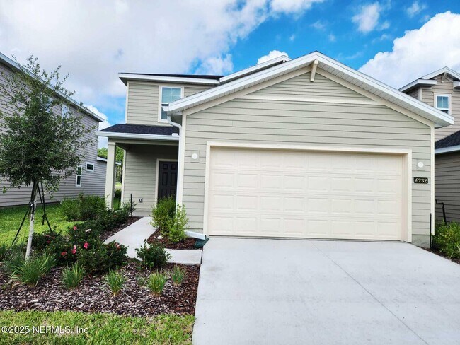 6232 Mare Ave in Jacksonville, FL - Building Photo - Building Photo
