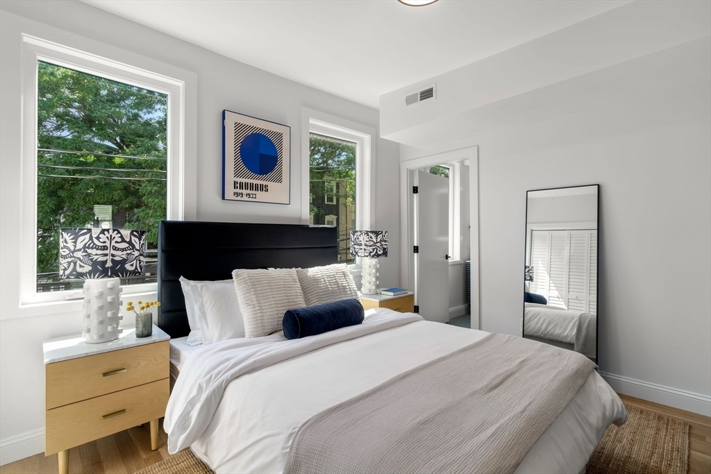 79 Webster St, Unit #3 in Boston, MA - Building Photo