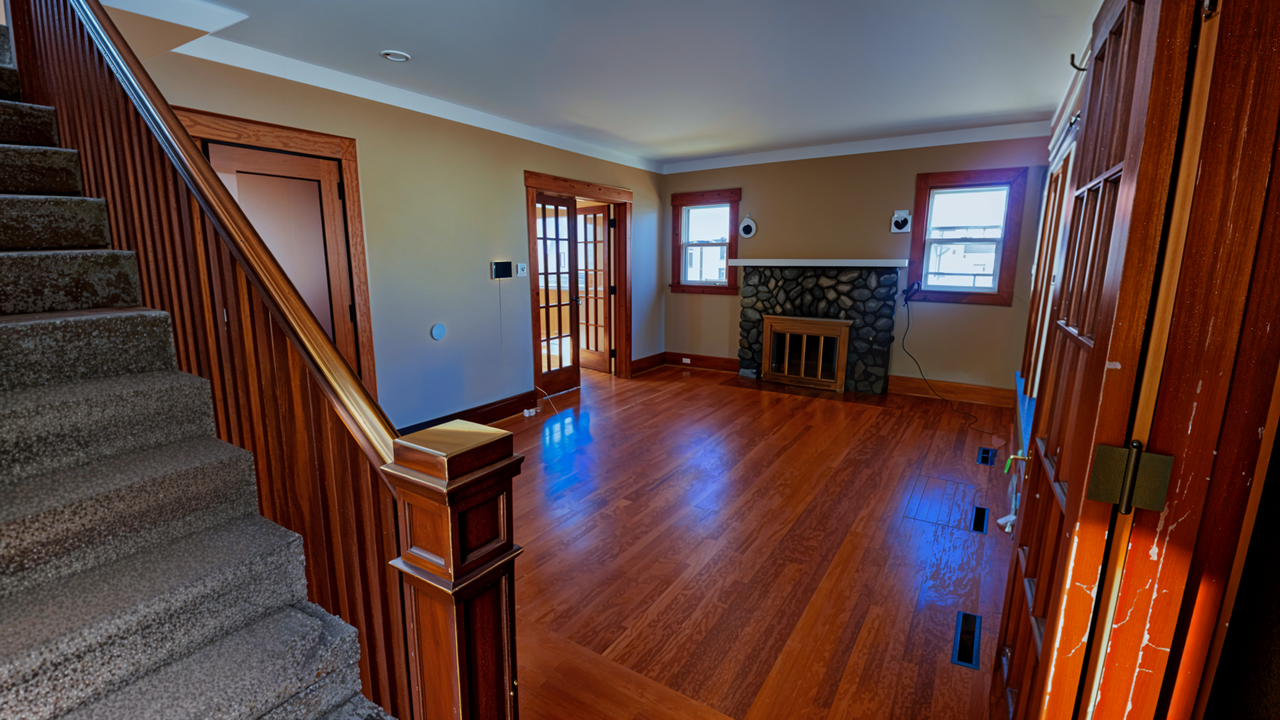 1833 N Bond St in Saginaw, MI - Building Photo