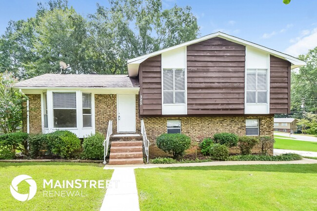 property at 325 13th St