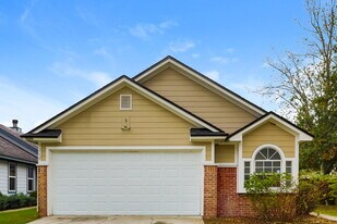 1263 Suffolk Pl in Orange Park, FL - Building Photo