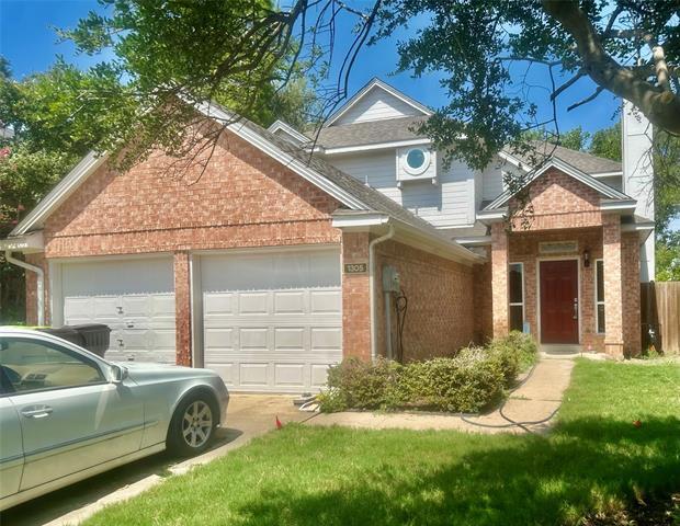 property at 1305 Berkeley Ct