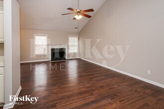 861 Georgetown Dr in Winder, GA - Building Photo - Building Photo