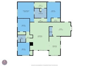 302 S Hardie St in Alvin, TX - Building Photo - Building Photo