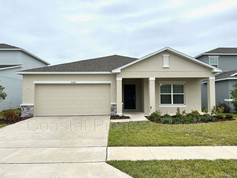 5569 Tranquila Ln in Davenport, FL - Building Photo