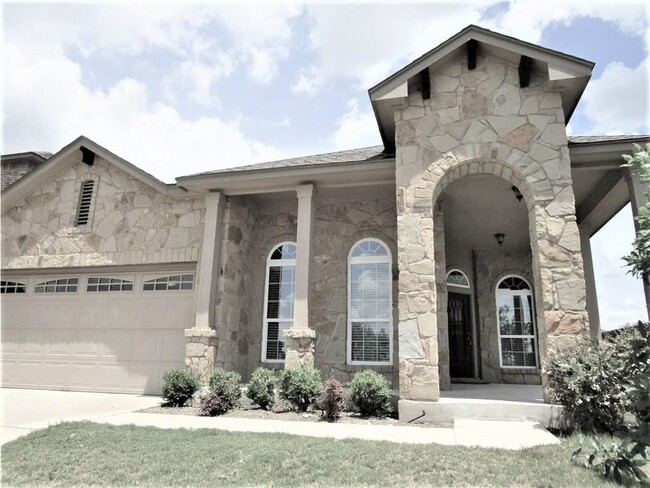 property at 1817 Slate Creek Dr