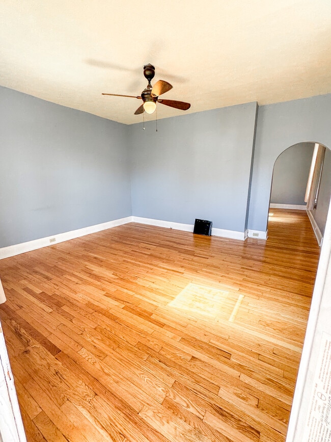 1615 Poplar St in Greensburg, PA - Building Photo - Building Photo