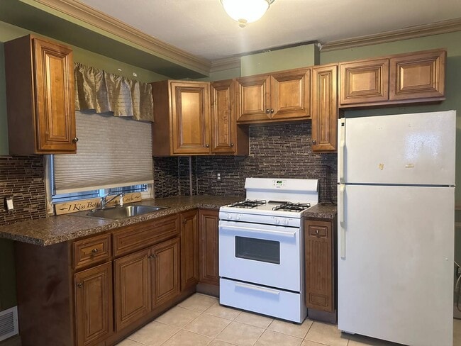 property at 443 Ridgewood Ave