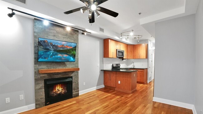 property at 717 Adams St