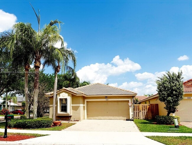 property at 4128 Sapphire Terrace