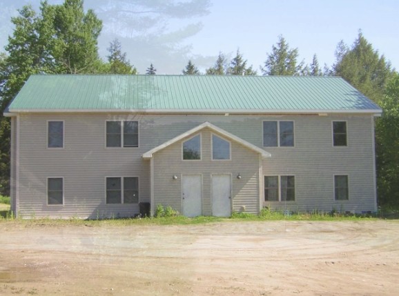 7-250 Kali Ln in Johnson, VT - Building Photo - Building Photo